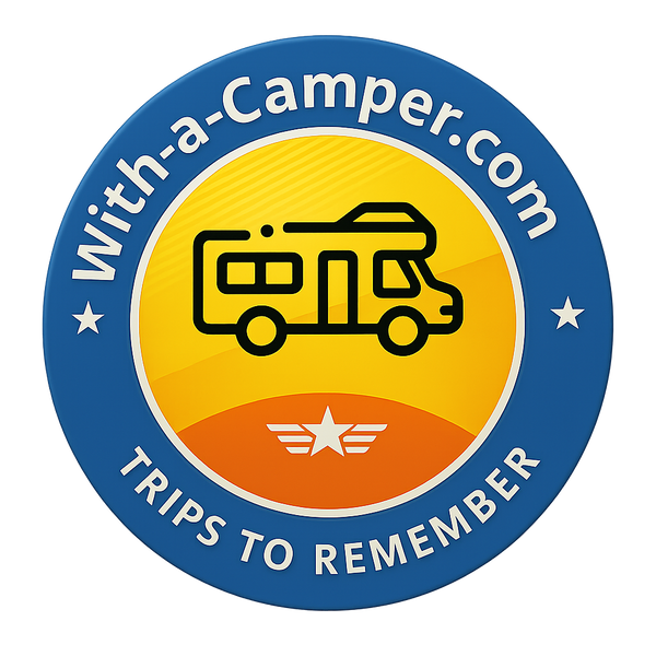 With-a-camper