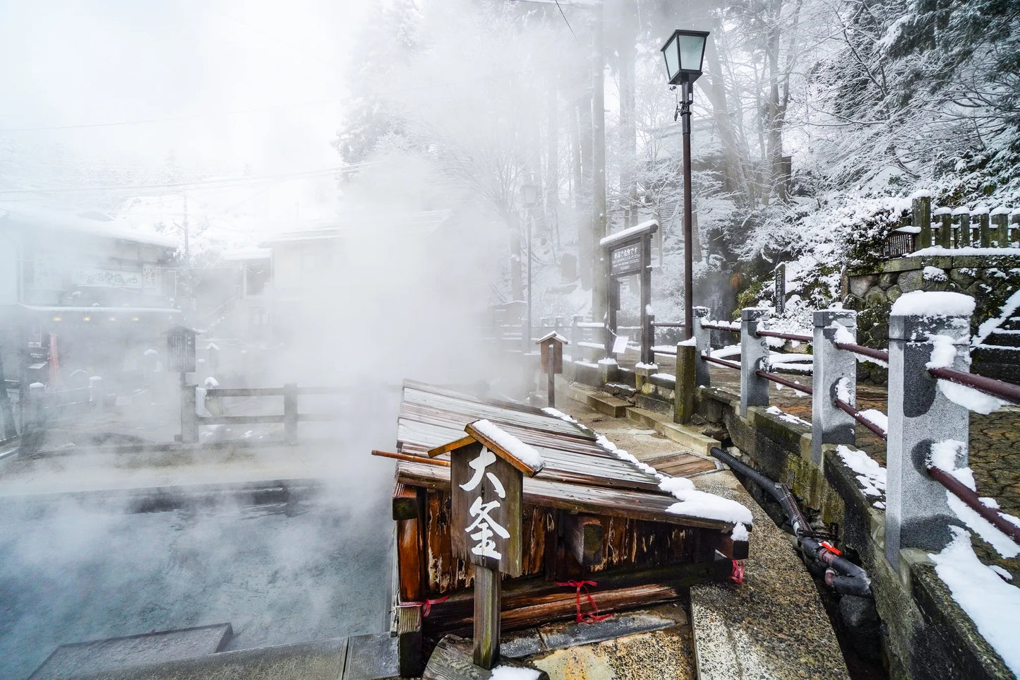Japan Family Explorer: Honshu Ski & Culture Tour