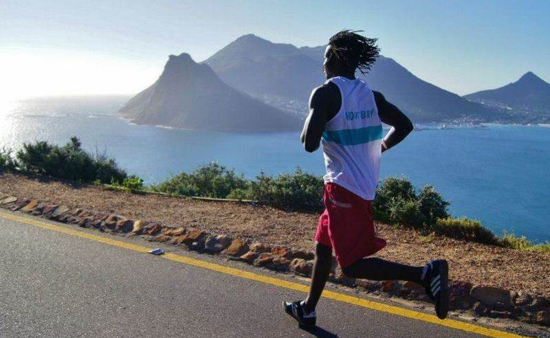 π Addo Elephant Trail Race + Run Garden Route (19th Mar '26)
