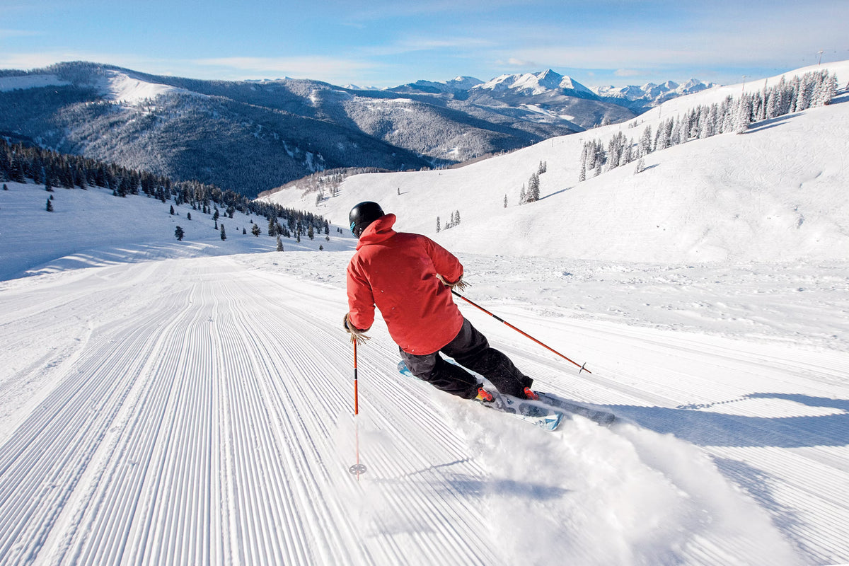 Colorado Classics: Epic 'Epic Ski Pass' Loop with an RV