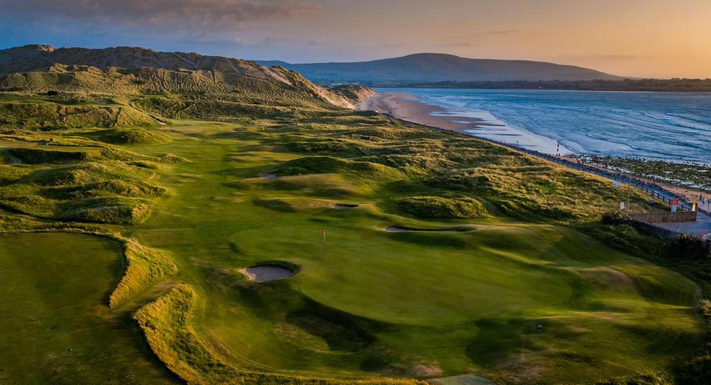 De Wild Atlantic Way van Ierland – Familiekustverkenner