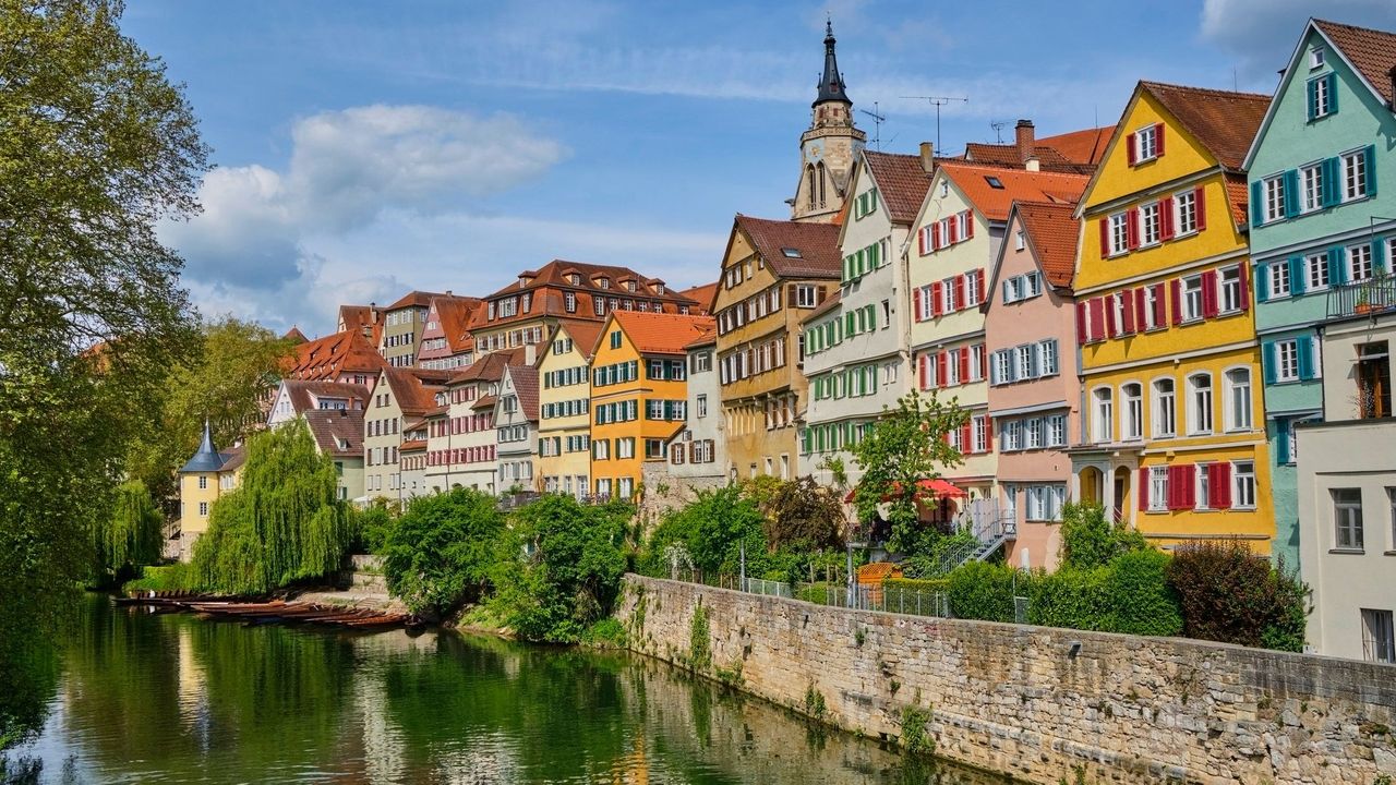 Tübingen Jazz & Klassiktage: soulvolle klanken in een sprookjesachtige setting