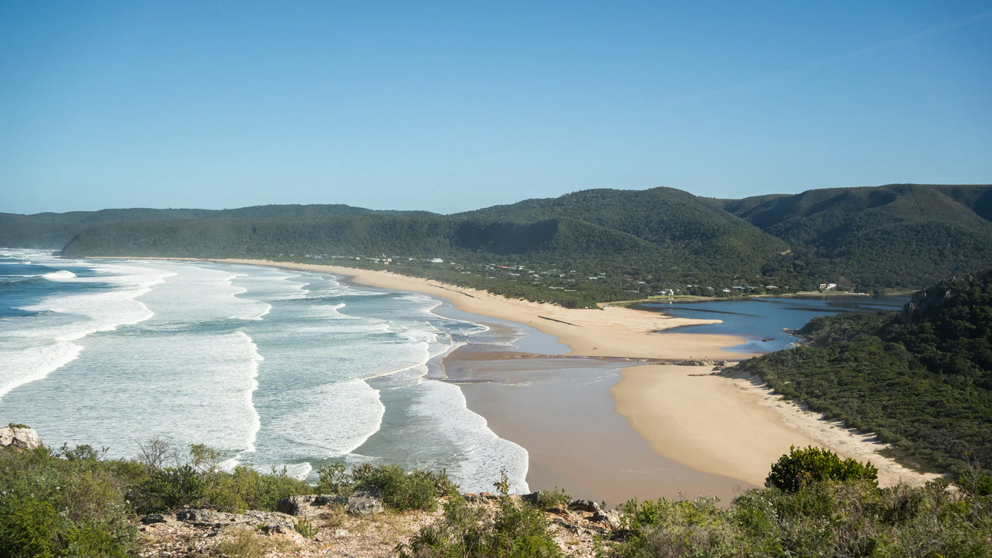 π Addo Elephant Trail Race + Run Garden Route (19th Mar '26)