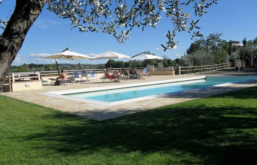 Stargazing in the home of Galileo: Tuscany & Lakes by Camper