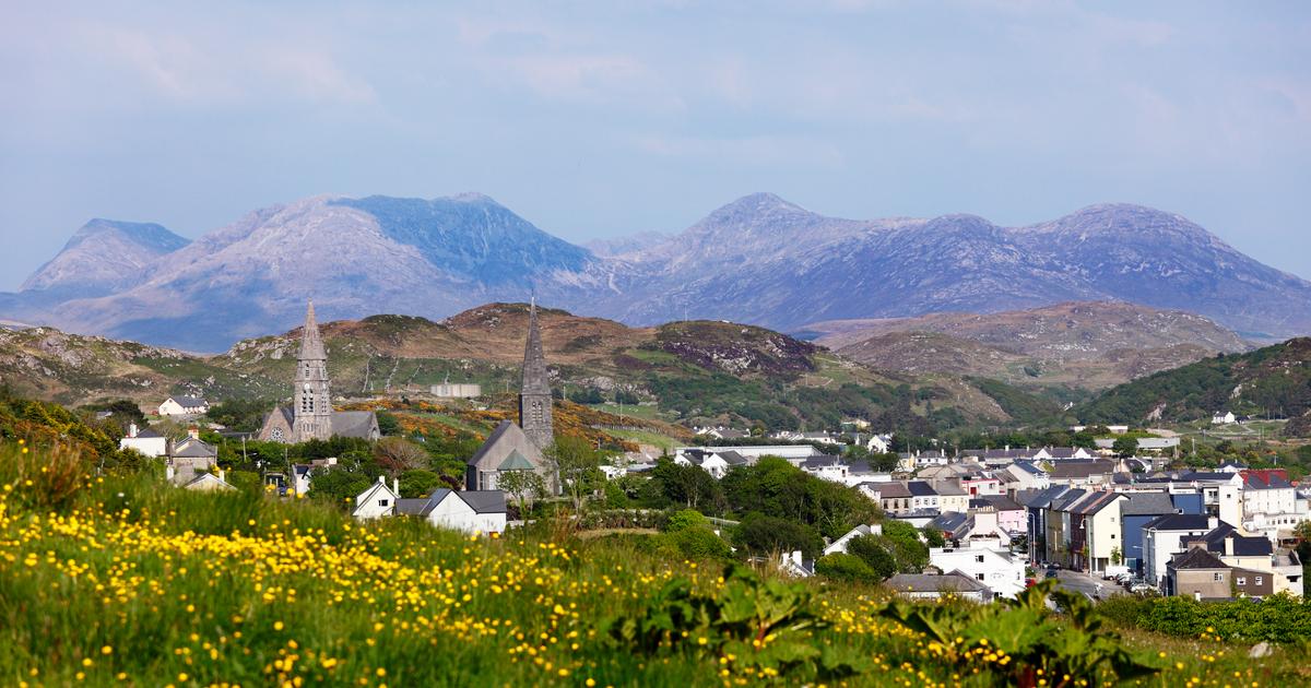 De Wild Atlantic Way van Ierland – Familiekustverkenner