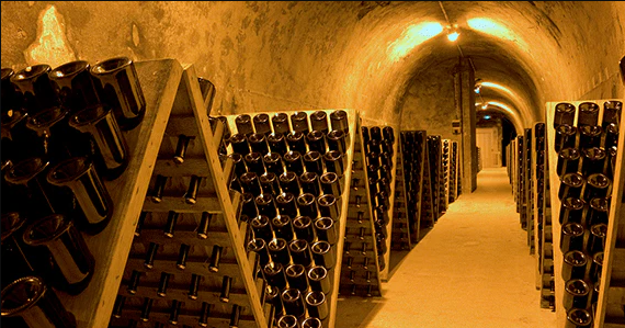 Champagneballon & plattelandsontsnapping: avontuur in de Franse wijnstreek