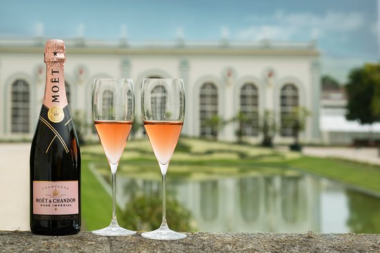 Champagneballon & plattelandsontsnapping: avontuur in de Franse wijnstreek