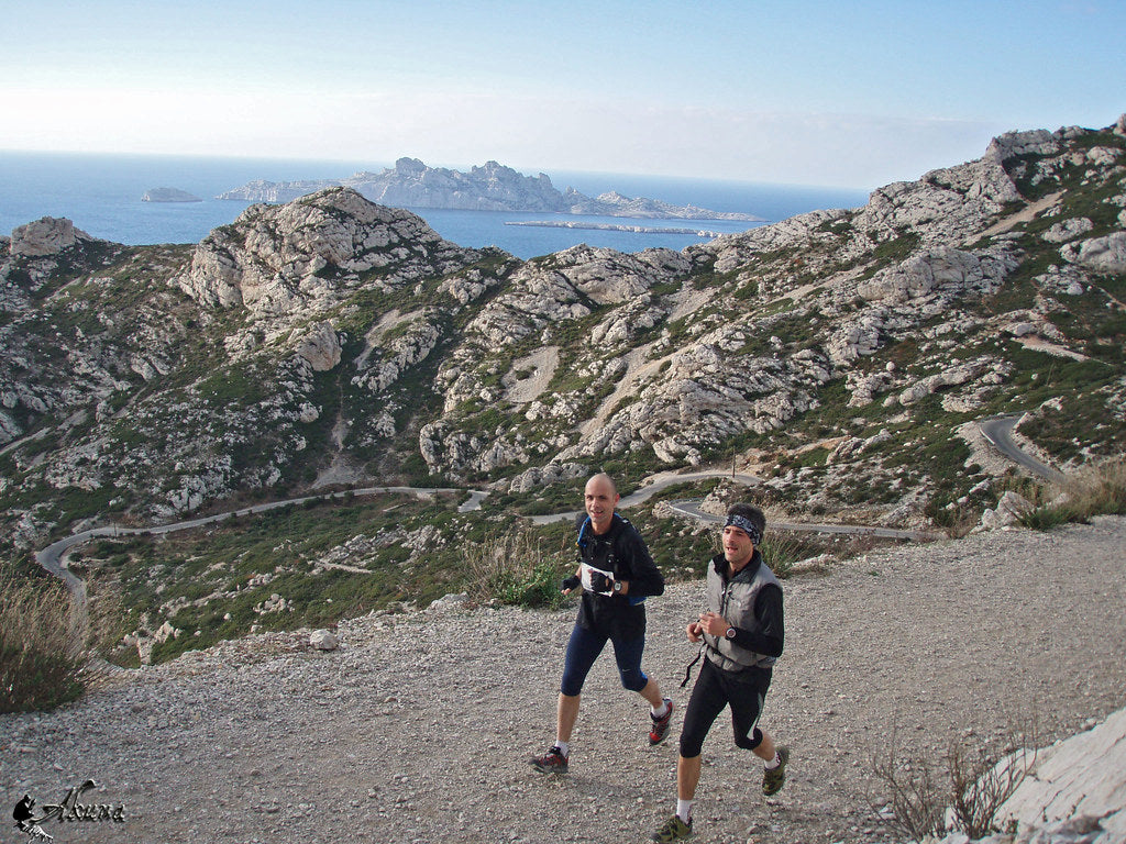 Runner’s Riviera: From Marseille to Monaco with 5 Iconic Coastal Runs