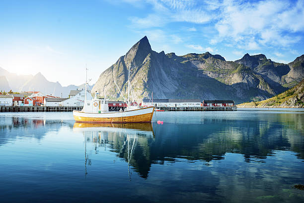 🇳🇴 Norway motorhome holidays: The best routes & experiences