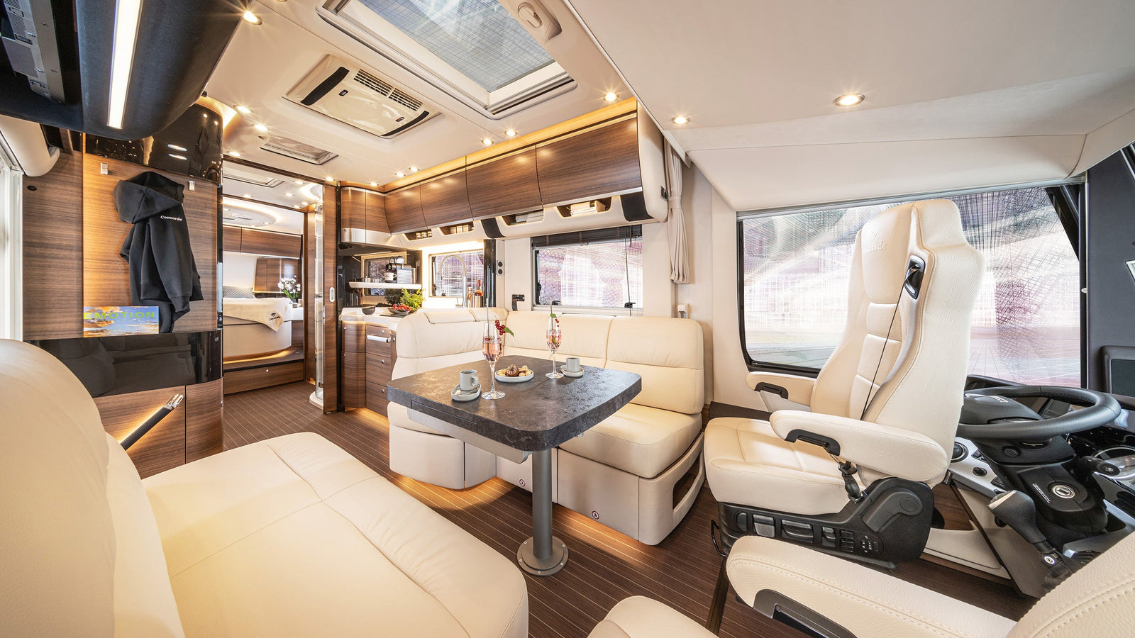 Luxury