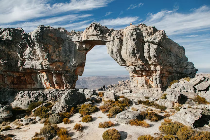 3-Day Cederberg Running Training Camp