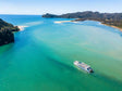 Abel Tasman: Old Macdonalds Camping & Coastal Gateway