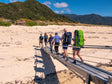 Abel Tasman: Old Macdonalds Camping & Coastal Gateway