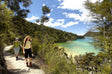 Abel Tasman: Old Macdonalds Camping & Coastal Gateway