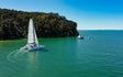 Abel Tasman: Old Macdonalds Camping & Coastal Gateway