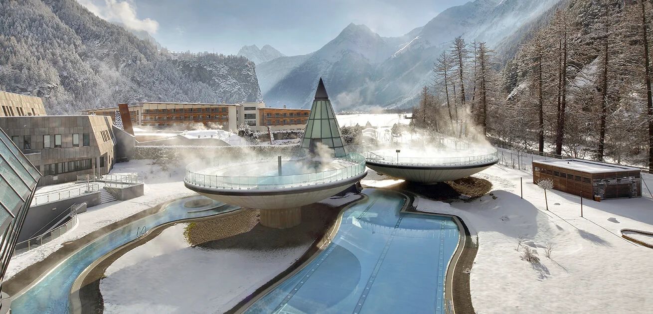 Alpine Roadtrip: Ski Zillertal & Sölden by Camper