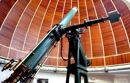 Stargazing in the home of Galileo: Tuscany & Lakes by Camper