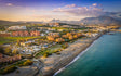 White Villages & Ryder Cup Greens on an Andalusian Campervan Road-trip