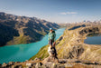 Noorse fjorden, bergtoppen en ambachten met de Tromso Midnight Sun Race en het Bergen International Festival