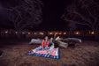 Camp stargazing 1024x683 – Addo Elephant Park campervan safari