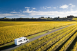 Op maat gemaakte camperreisplanning, ontworpen rond uw passies