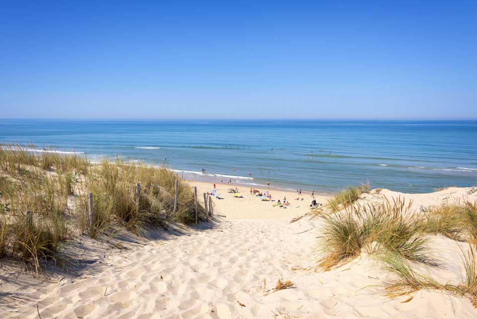 🏕️ De kunst van kamperen: de mooiste natuur-, bos- en strandvakanties van Frankrijk
