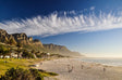 Cape town with a camper – Addo Elephant Park campervan safari
