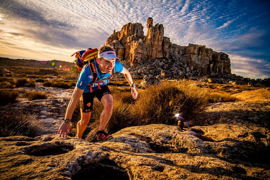 The Western Cape Mountains Loop: Hiking, Biking, Trail-Running & Wine