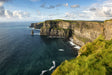 Scenery, Culture & Iconic Golf: Ireland’s Wild Atlantic Links by Campervan