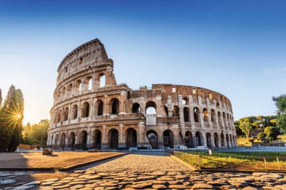 Italy Wonders Guided Campervan Tour (2026 date TBC)