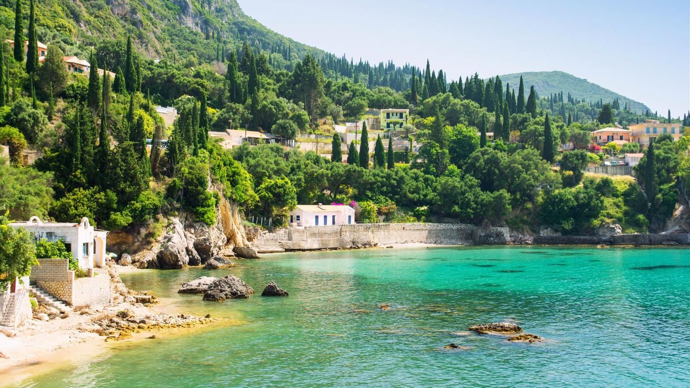 Run Greece: oude locaties, klifpaden en Olympisch stadion Run by Camper