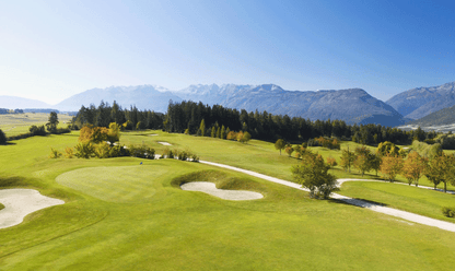 Italian Lakes & Fairways: Northern Italy Campervan Golf Journey