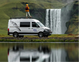 Op maat gemaakte camperreisplanning, ontworpen rond uw passies