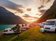 Noorse fjorden, bergtoppen en ambachten met de Tromso Midnight Sun Race en het Bergen International Festival