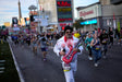 🏁 Rock 'n' Roll Las Vegas: woestijnroadtrip naar de startlijn