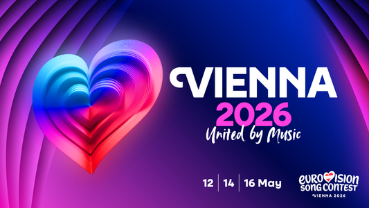 🎶 Highlights of Austria: A Campervan Road Trip to Eurovision 2026 in Vienna