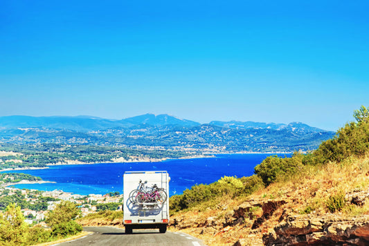 Runner’s Riviera: From Marseille to Monaco with 5 Iconic Coastal Runs