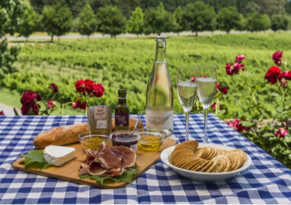 Marlborough Vineyard Tasting & Lunch
