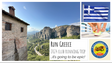 Run Greece: oude locaties, klifpaden en Olympisch stadion Run by Camper