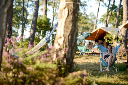 🏕️ De kunst van kamperen: de mooiste natuur-, bos- en strandvakanties van Frankrijk