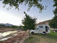 Hike & taste wine at South Africa's most beautiful campsite