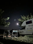 Hike & taste wine at South Africa's most beautiful campsite