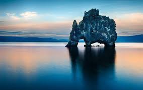 Iceland Rocks – Fire, Ice & Earth with a campervan