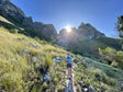 Winelands, Table Mountain & Hermanus Running Loop