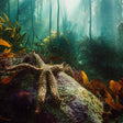 Snorkel through Cape Town’s golden kelp forests