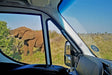 Kruger & Blyde River Canyon Running Loop