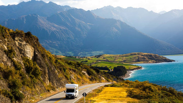 New Zealand South Island: Stars, Suspension Bridges & Scenery