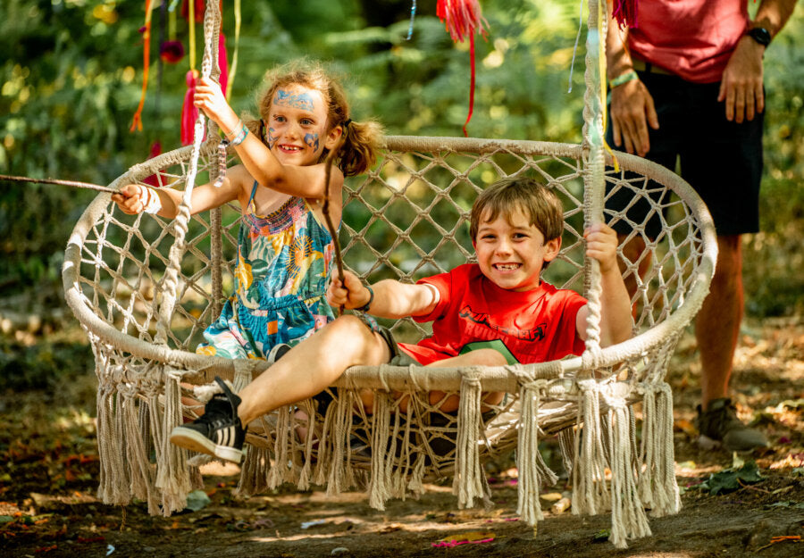 Latitude Festival: Muziek, kunst en gezinsvrijheid in de natuur