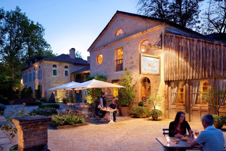 Volg een Michelin-sterren kookcursus in de regio Gascogne