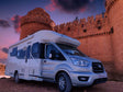 White Villages & Ryder Cup Greens on an Andalusian Campervan Road-trip